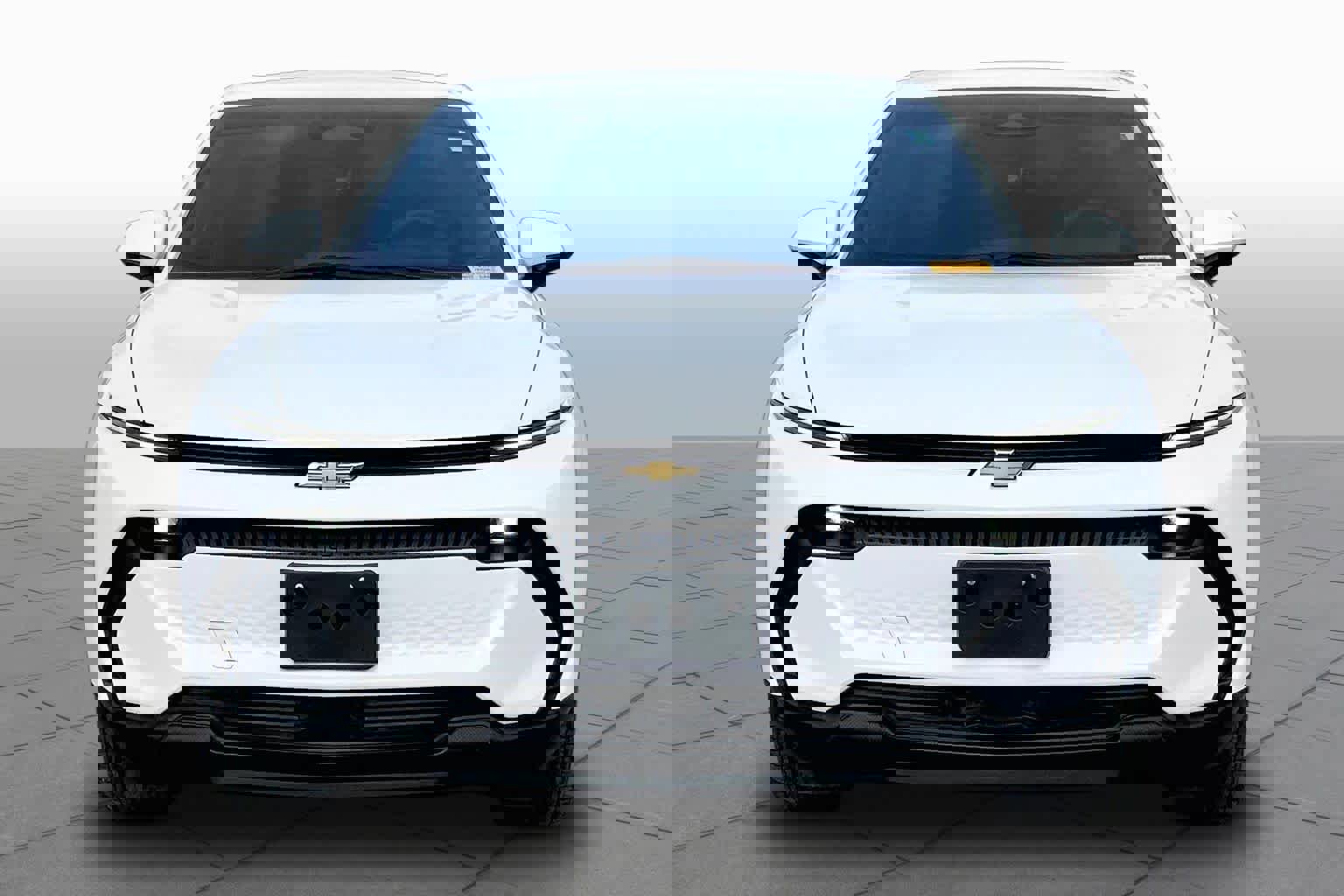 Used 2025 Chevrolet Equinox EV LT image 6