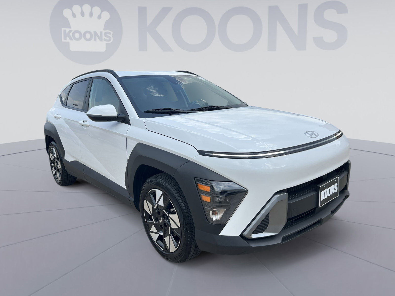 Used 2025 Hyundai Kona SEL FWD image 18