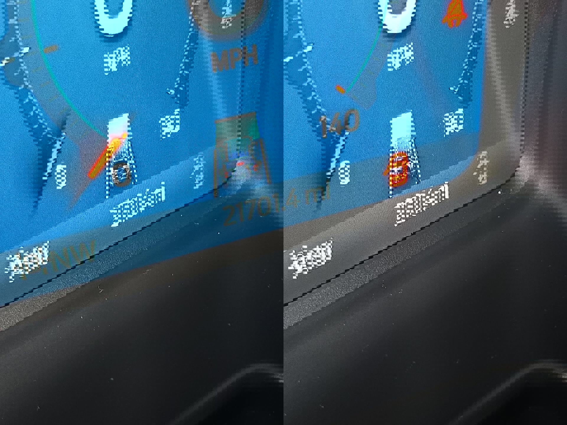 Certified 2022 Ford Bronco Raptor image 15