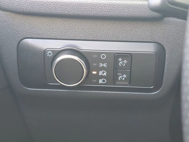 Certified 2025 Ford Escape ST-Line image 25