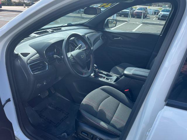 Used 2024 Chevrolet Equinox RS AWD/4WD image 7