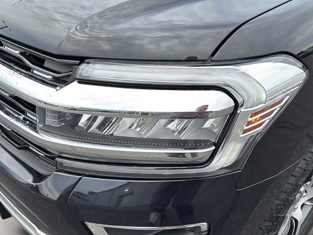 Certified 2023 Ford Expedition Limited AWD/4WD image 38