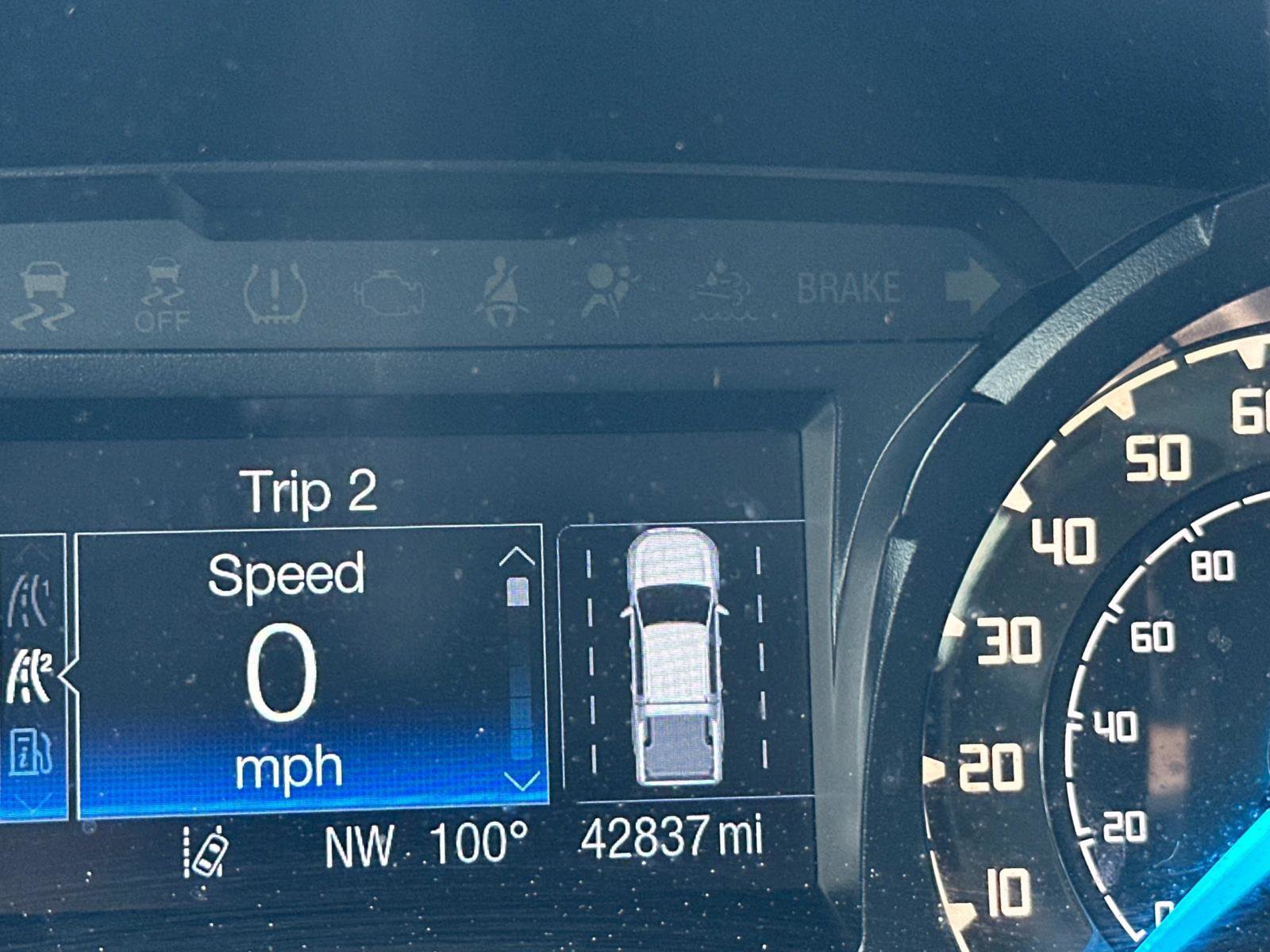 Certified 2023 Ford Ranger XLT w/ Equipment Group 301A Mid image 17