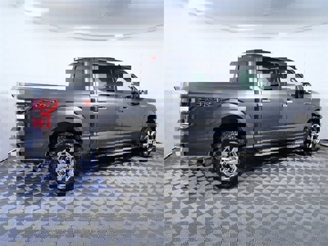 Certified 2019 Ford F150 XLT w/ Equipment Group 302A Luxury image 8