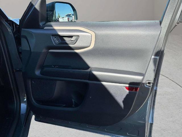 Certified 2025 Ford Bronco Sport Big Bend AWD/4WD image 21