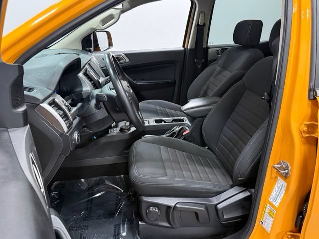 Certified 2021 Ford Ranger XLT w/ Equipment Group 301A Mid AWD/4WD image 15