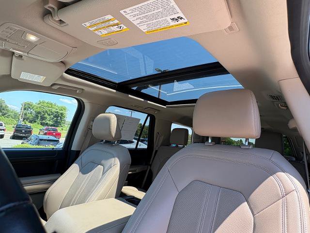 Certified 2024 Ford Expedition Limited AWD/4WD image 13