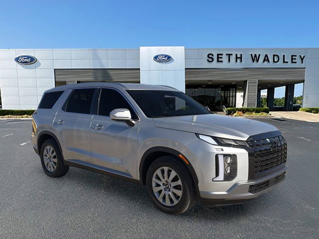 Used 2024 Hyundai Palisade SEL image 1