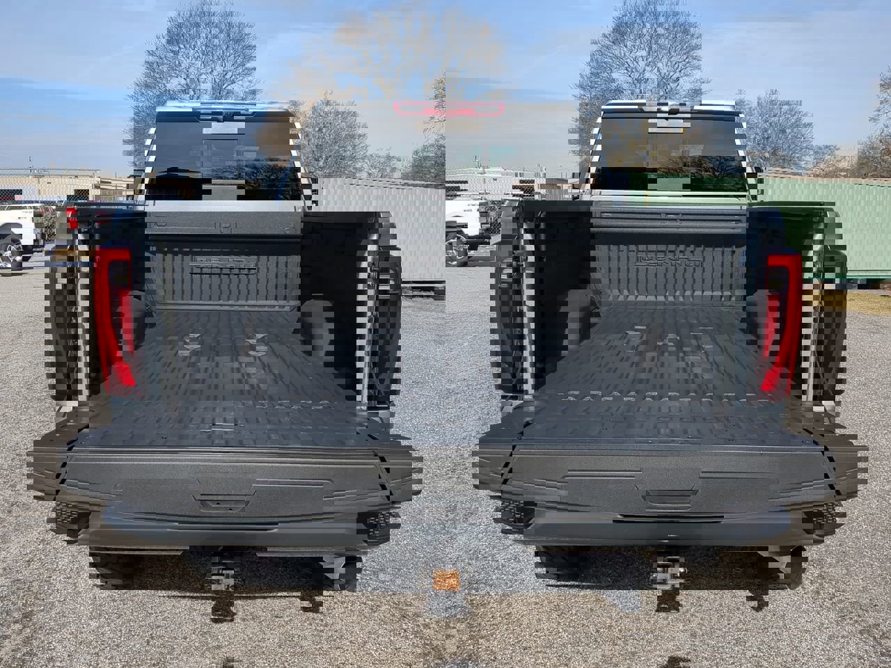 Used 2024 GMC Sierra 3500 Denali w/ Denali Reserve Package image 11