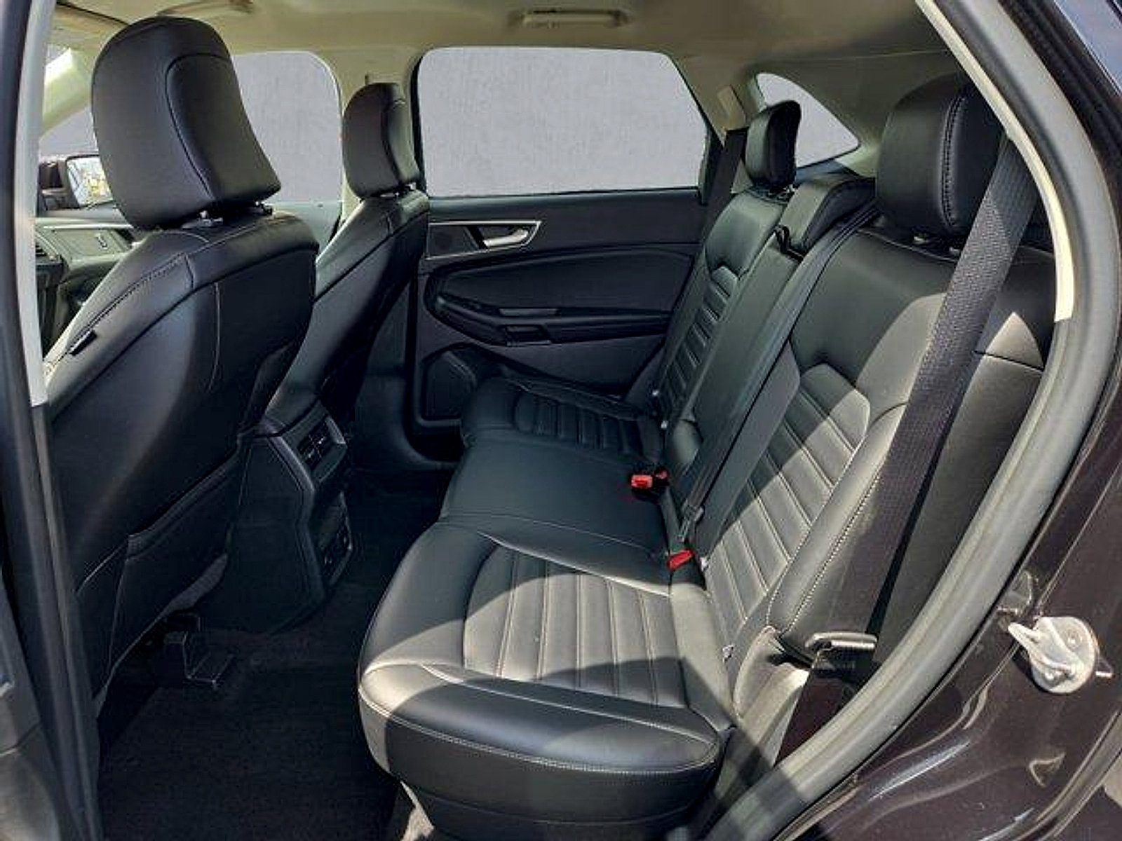 Certified 2023 Ford Edge SEL w/ Convenience Package AWD/4WD image 23