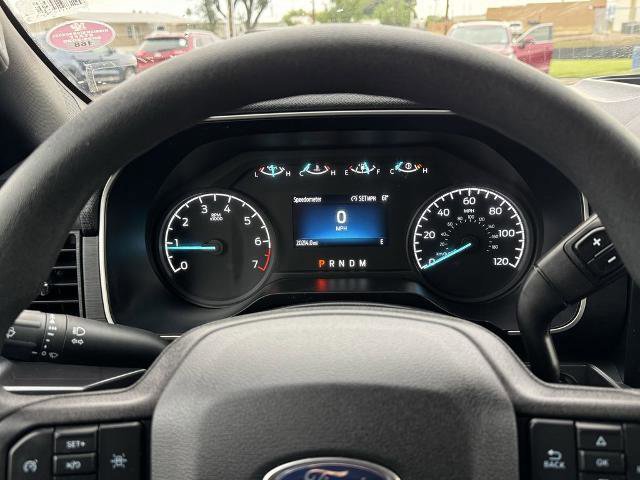 Certified 2023 Ford F150 XL w/ STX Appearance Package image 21