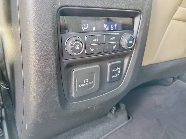 Used 2018 Buick Enclave Premium w/ Experience Buick Package FWD image 19