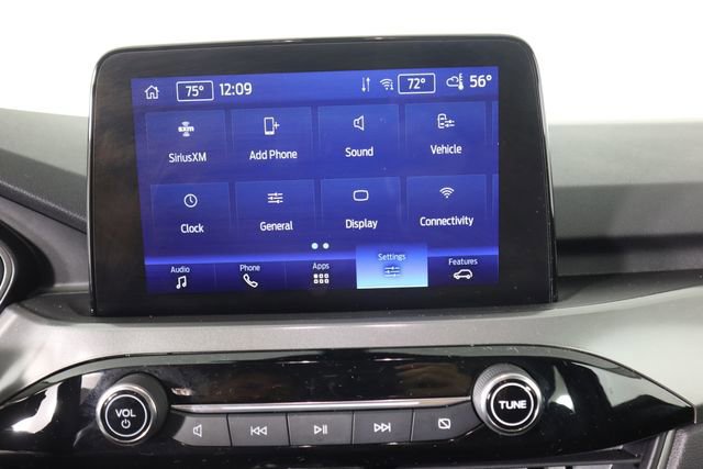 Certified 2023 Ford Escape Active image 39