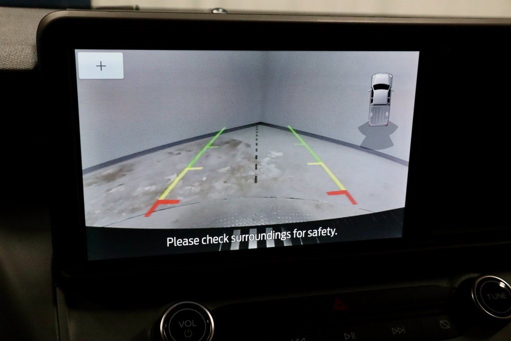 Certified 2022 Ford Maverick Lariat w/ Lariat Luxury Package image 9