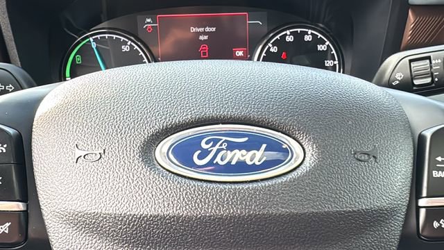 Certified 2022 Ford Maverick Lariat w/ Lariat Luxury Package image 20