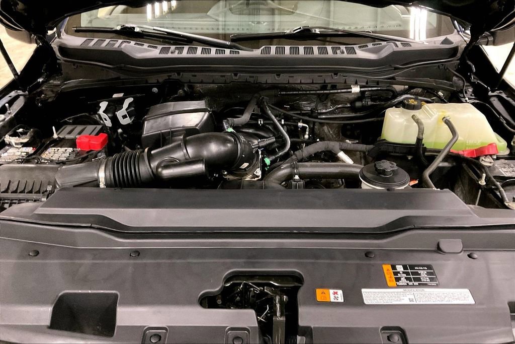 Certified 2023 Ford F250 XLT image 12