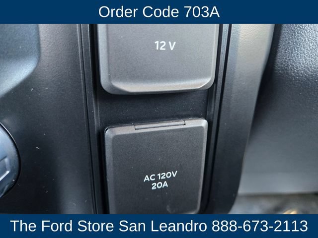 Certified 2024 Ford F250 Platinum AWD/4WD image 21
