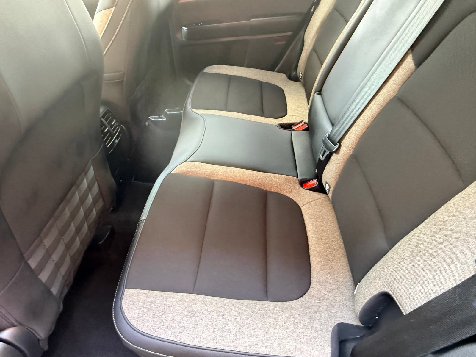 Certified 2025 Ford Bronco Sport Big Bend AWD/4WD image 17