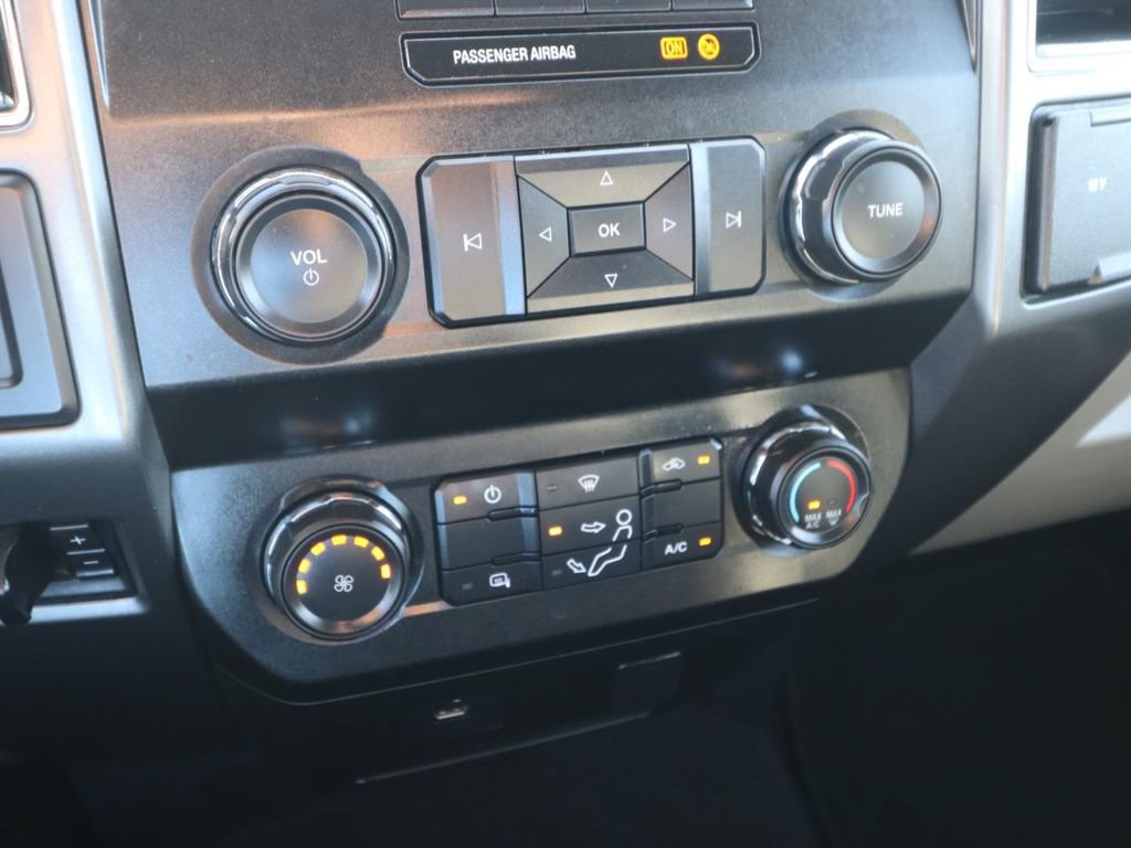 Certified 2019 Ford F250 XLT AWD/4WD image 21