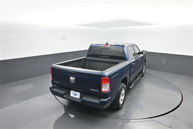 Used 2020 RAM 1500 Big Horn image 24