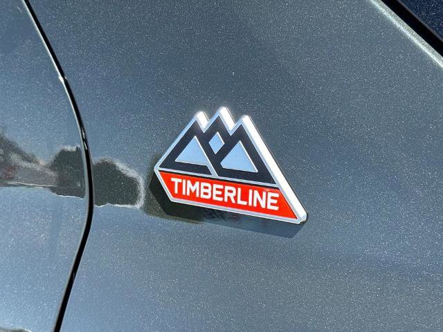 Certified 2023 Ford Explorer Timberline w/ Timberline Technology Package AWD/4WD image 8