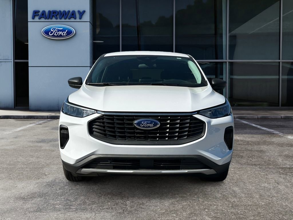 Certified 2024 Ford Escape Active FWD image 3