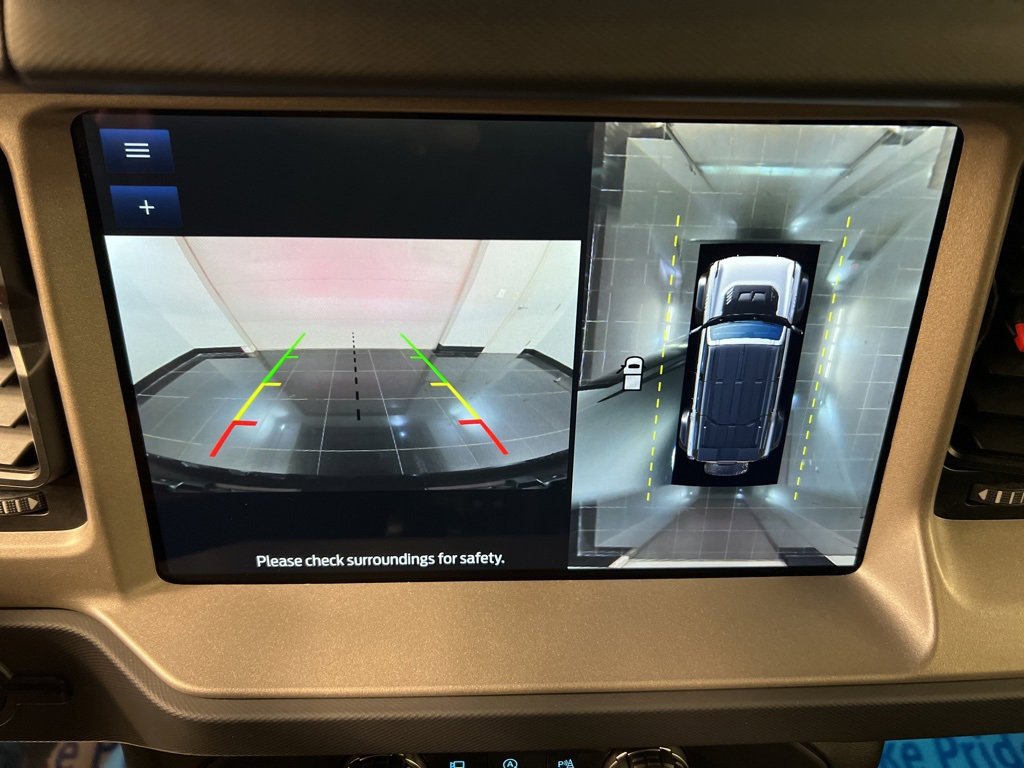 Certified 2023 Ford Bronco Raptor image 12