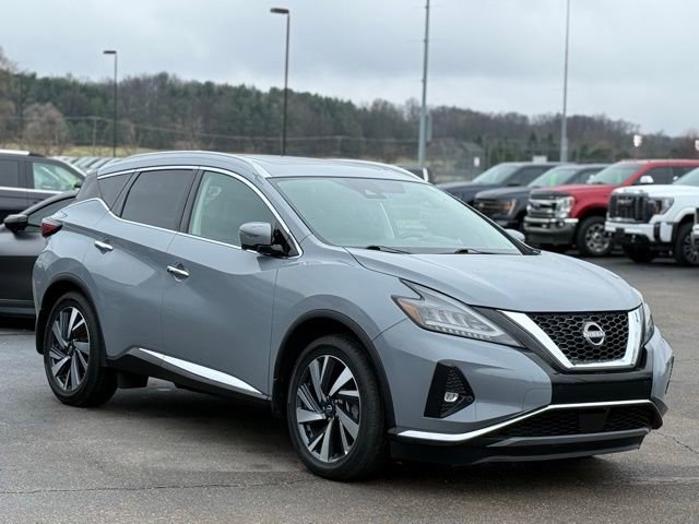 Used 2024 Nissan Murano SL image 39