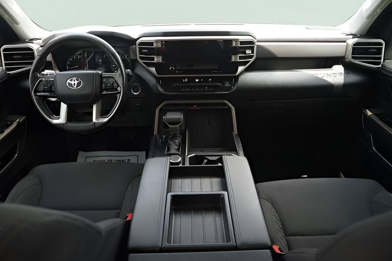 Used 2023 Toyota Tundra SR5 AWD/4WD image 20