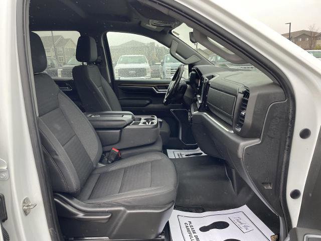 Used 2022 Chevrolet Silverado 1500 LT image 19