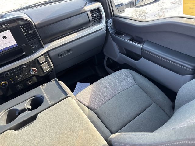 Certified 2024 Ford F250 XLT image 22