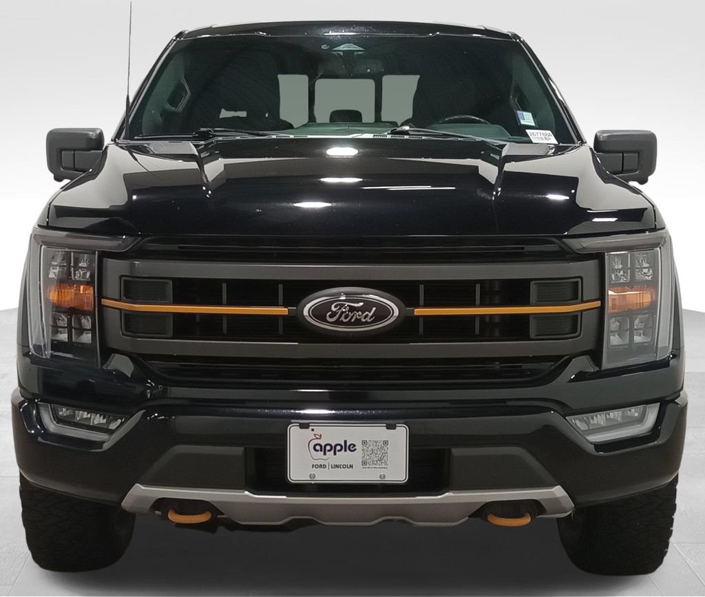 Certified 2023 Ford F150 Tremor w/ Trailer Tow Package AWD/4WD image 11