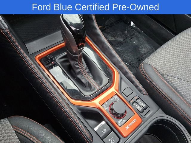 Used 2021 Subaru Forester Sport image 17