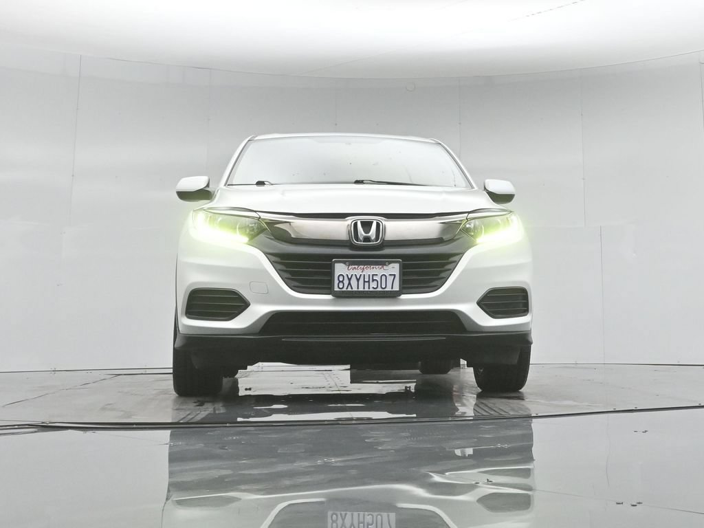 Used 2022 Honda HR-V LX image 44