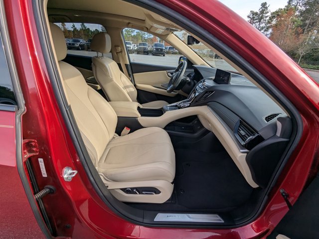 Used 2023 Acura RDX FWD w/ Technology Package image 39