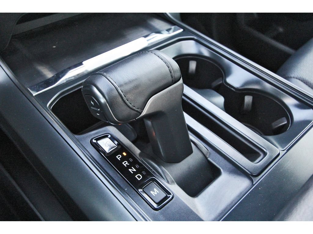 Certified 2024 Ford F150 Lariat w/ Equipment Group 502A High AWD/4WD image 27