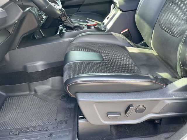 Certified 2024 Ford Bronco Raptor AWD/4WD image 8