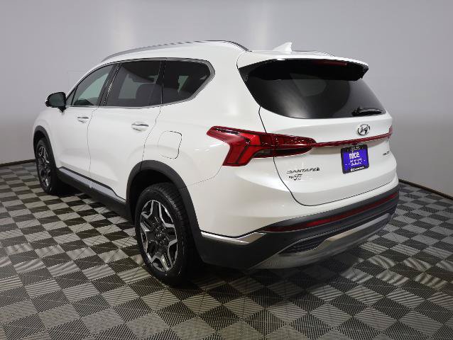 Used 2023 Hyundai Santa Fe Limited AWD/4WD image 7