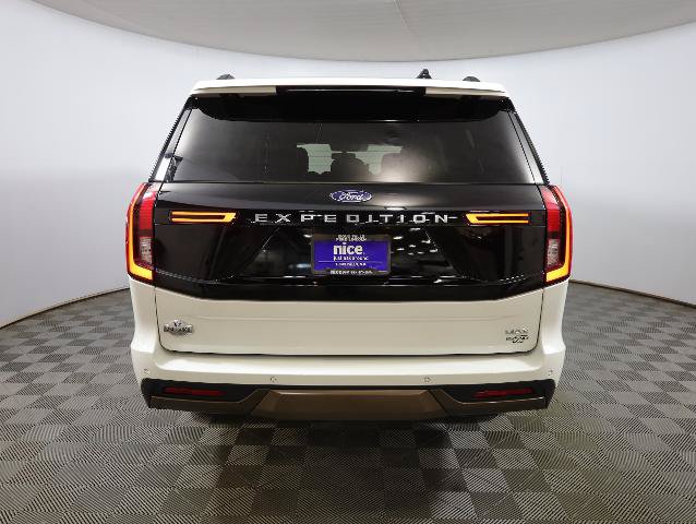 Certified 2025 Ford Expedition Max King Ranch AWD/4WD image 6