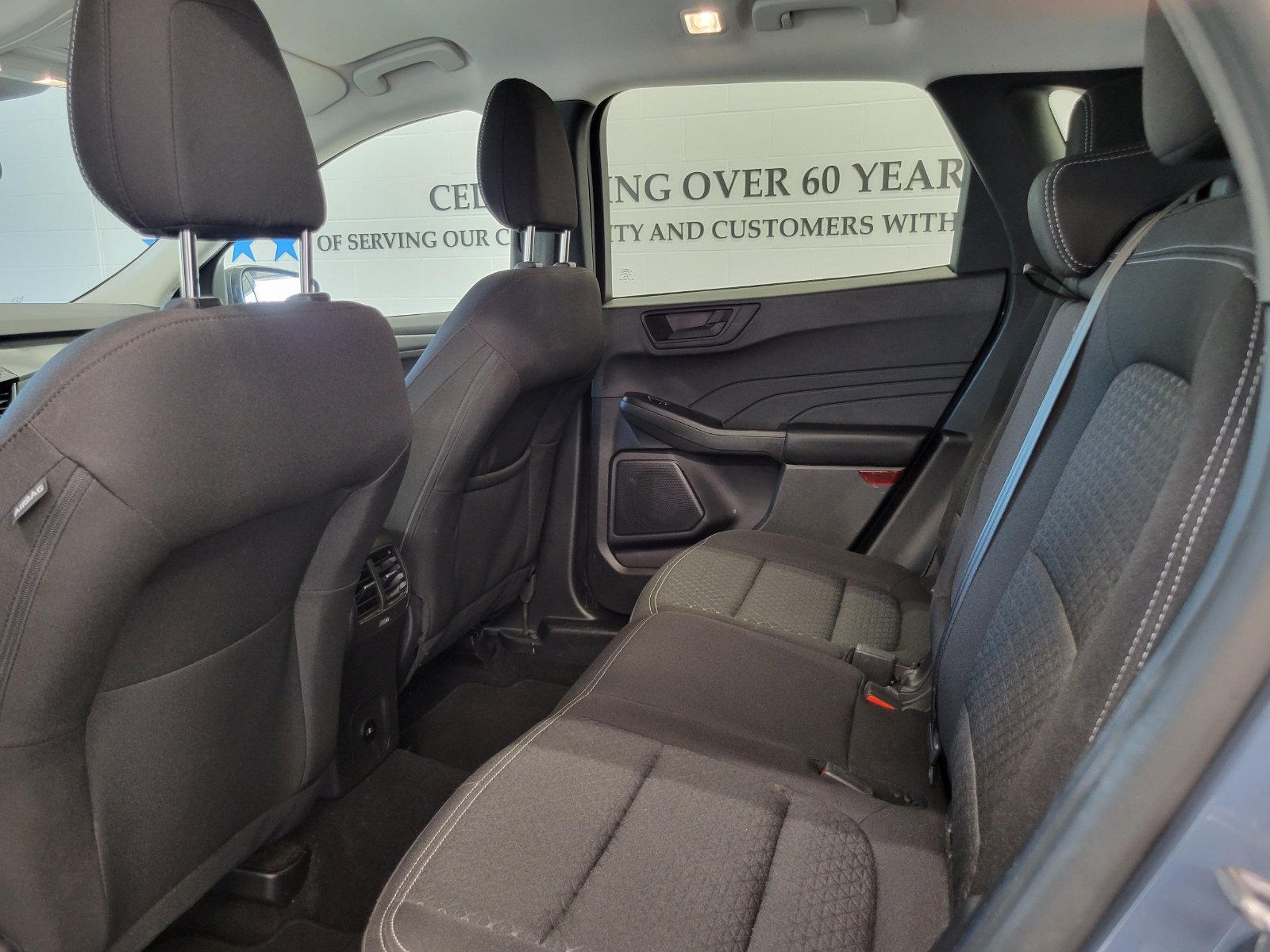 Certified 2024 Ford Escape Active AWD/4WD image 25