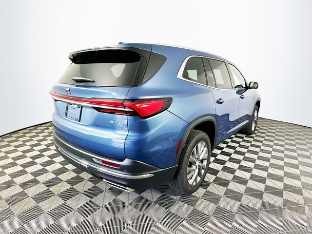 Used 2025 Buick Enclave Preferred FWD image 10