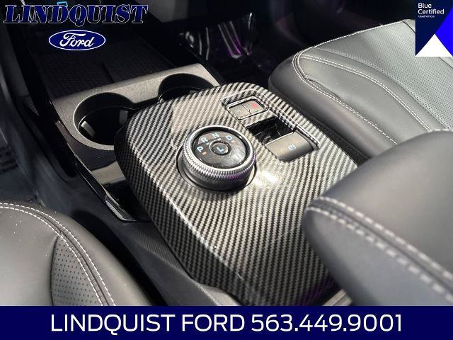Certified 2023 Ford Mustang Mach-E Premium AWD/4WD image 11