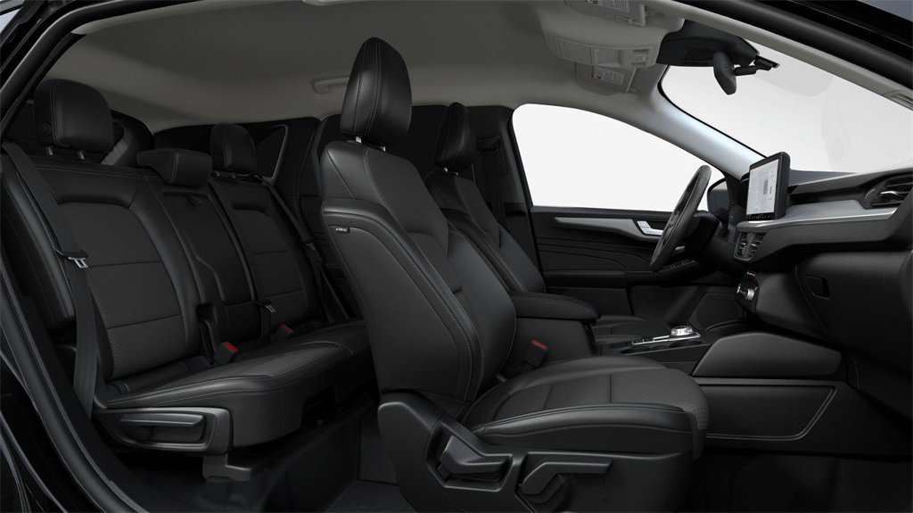 Certified 2024 Ford Escape SE image 49