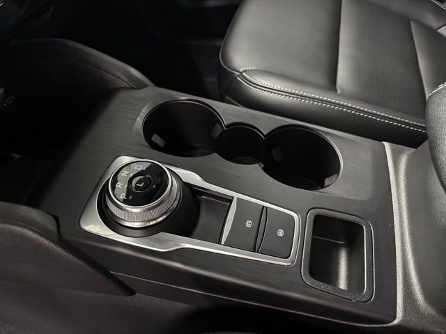 Certified 2023 Ford Escape Platinum AWD/4WD image 10