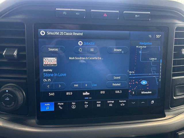 Certified 2024 Ford F150 XLT image 4