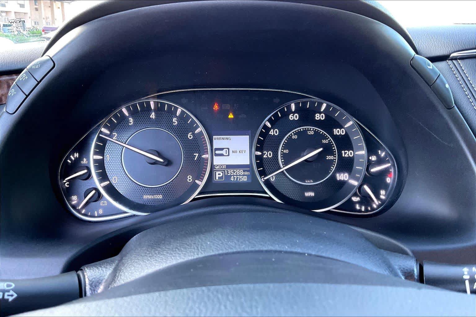 Used 2018 Nissan Armada SL w/ Premium Package RWD image 22