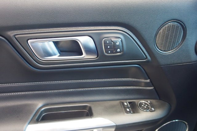 Certified 2019 Ford Mustang GT Premium w/ GT Performance Package image 20