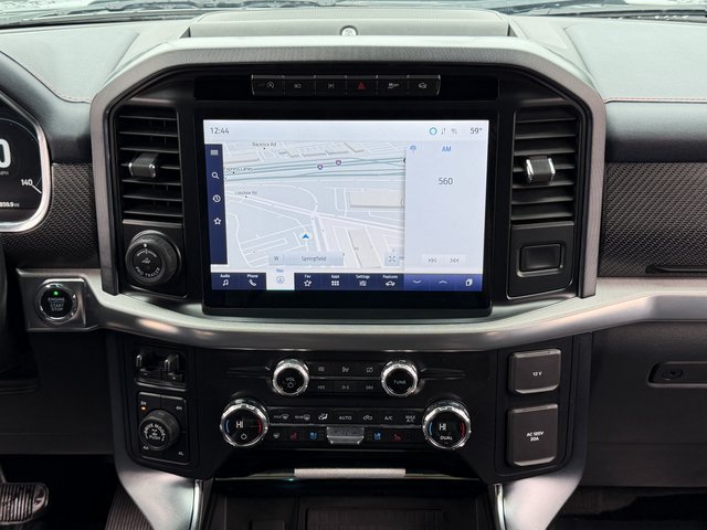 Certified 2021 Ford F150 Raptor w/ Raptor 37 Performance Package AWD/4WD image 38