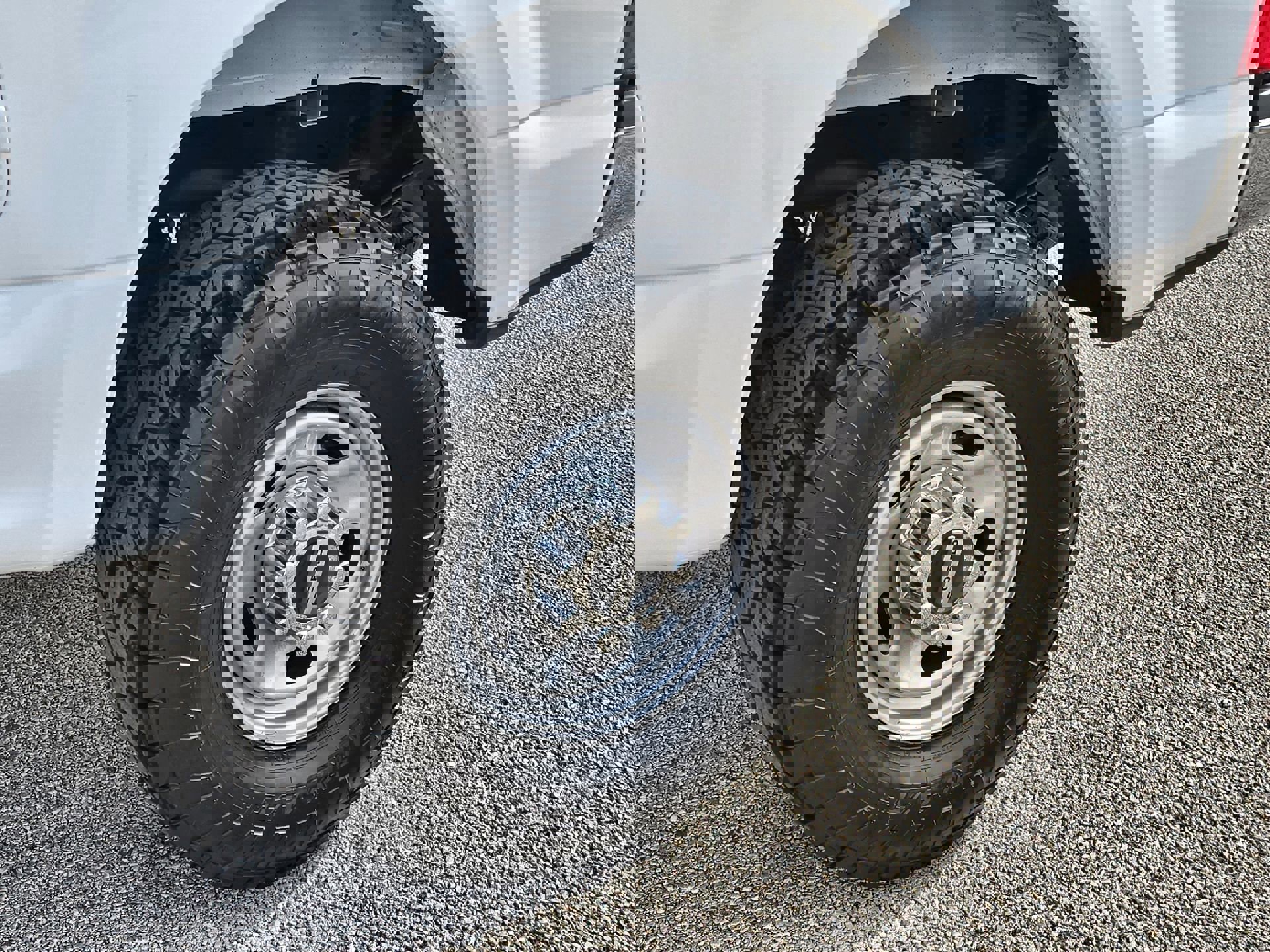 Certified 2022 Ford F250 XL w/ Power Equipment Group image 11