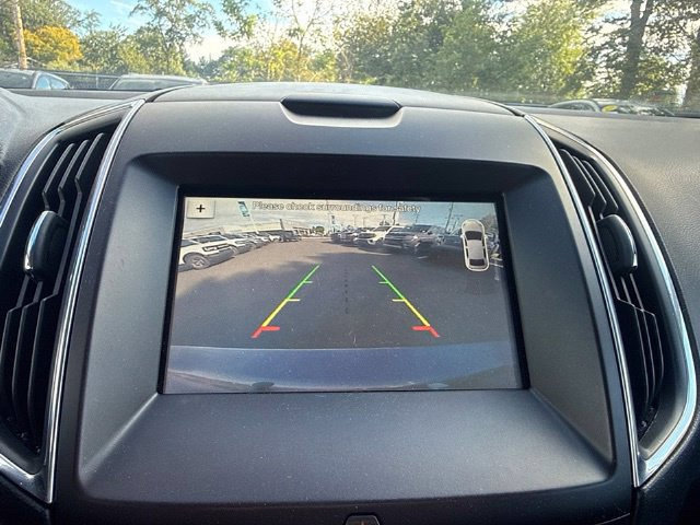 Certified 2017 Ford Edge Titanium w/ Equipment Group 301A AWD/4WD image 22